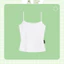 Áo 2 Dây Bra Nữ ECOCHIC Chất Liệu Cotton Cao Cấp Mềm Mại Không Lộ Viền Thấm Hút Mồ Hôi Tốt B080