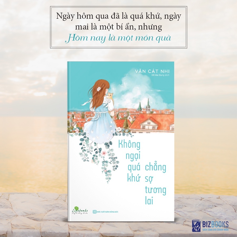 Sách Xé Vài Trang Thanh Xuân, Đổi Lấy Một Bản Thân Nỗ Lực Và Không Ngại Quá Khứ Chẳng Sợ Tương Lai