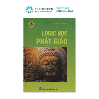 Sách - Logic Học Phật Giáo - VN