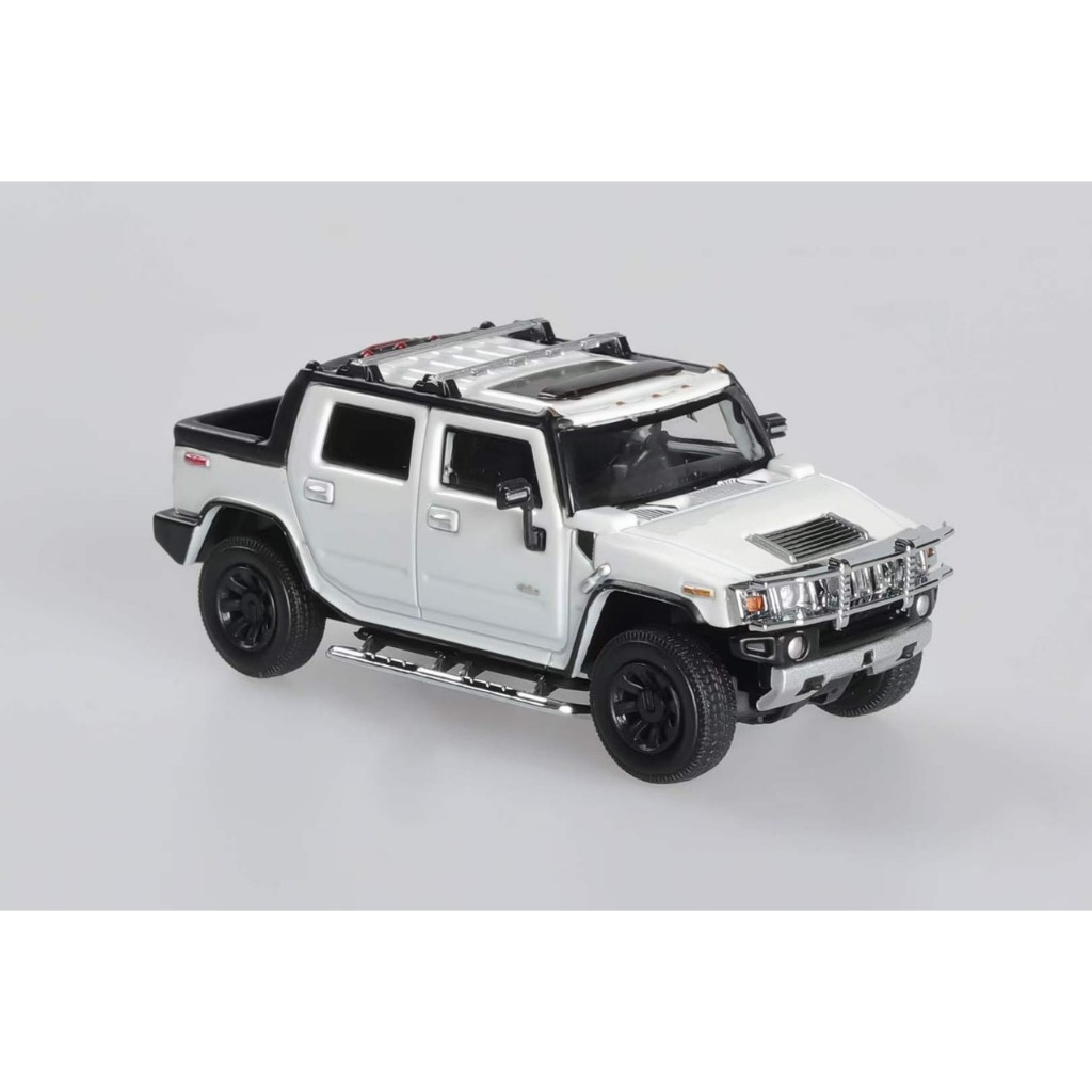 Mô hình ô tô Hummer H2 SUT 1/64 LM | Shopee Việt Nam