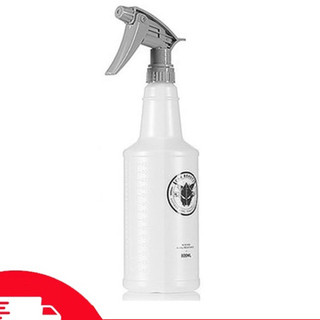 Bình phun xịt hóa chất, nước, dung dịch chăm sóc xe cầm tay 800ML, hàng Taiwan
