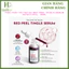 Tinh Chất Red Peel Tingle Serum Sonatural 35ml