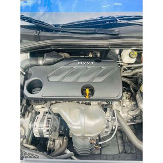 Nắp Chụp Bảo Vệ Đông Cơ Xe MG5 Bản MT-Tặng Kèm Ốc