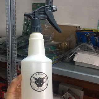Bình phun xịt hóa chất, nước, dung dịch chăm sóc xe cầm tay 800ML, hàng Taiwan