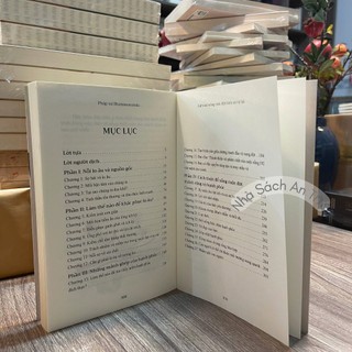 Sách - Làm Sao Sống Cuộc Đời Bình An Tự Tại - Vĩnh Nghiêm Books - Nhà Sách An Thư