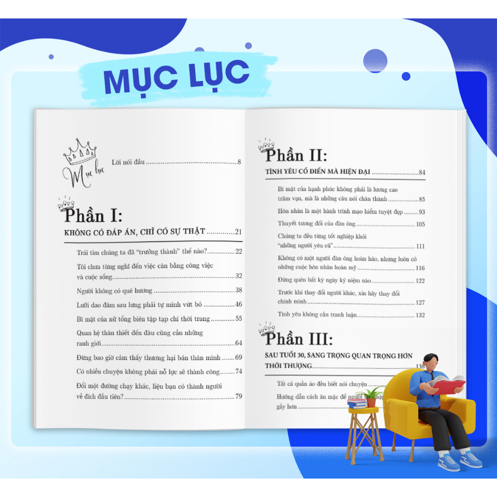 Combo 2 sách - Xé Vài Trang Thanh Xuân, Đổi Lấy Một Bản Thân Nỗ Lực & Bạn chính là kho báu của bản thân