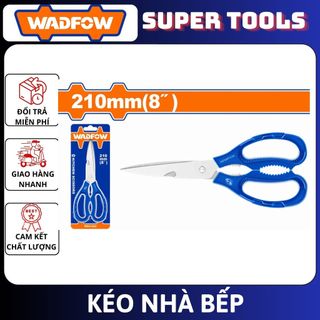 ĐỒ NGHỀ WADFOW Kéo nhà bếp 210mm WSX1602