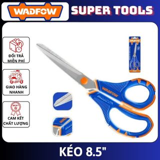 ĐỒ NGHỀ WADFOW Kéo 8.5" WSX1601