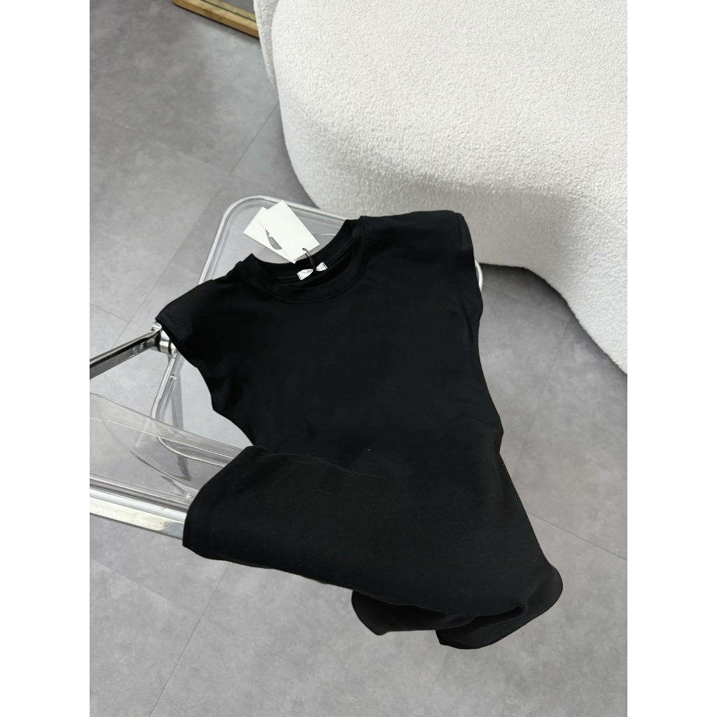 Váy nữ maxi ôm body đen cổ tròn sang trọng Jumito, đầm nữ không tay cao cấp thiết kế ôm sát tôn dáng co dãn tốt D1531