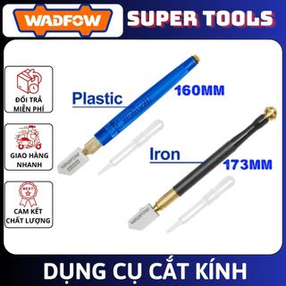 ĐỒ NGHỀ WADFOW  Dụng cụ cắt kính 160mm , 173mm , WGR1601 , WGR2601