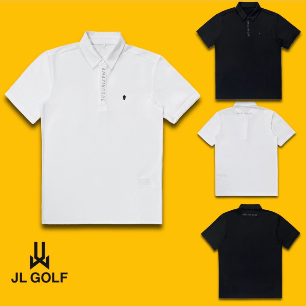 Áo polo golf Amazing CRE thời trang, áo polo nam 2024, áo thun polo cao ...