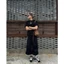 Quần Short Lửng Kaki Túi Hộp GODMOTHER Quần Wide Leg Nam Nữ Unisex Phong Cách Trẻ Trung Năng Động