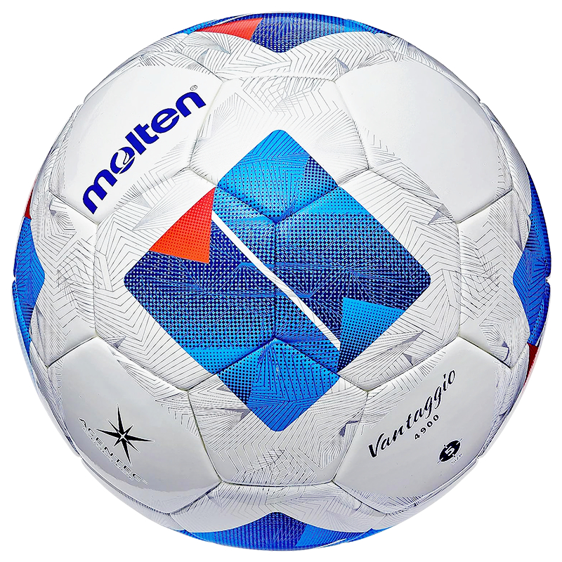 Product image Bóng đá số 5 Molten F5N4900 - Tiêu chuẩn FIFA Quality Pro - Chính hãng 3