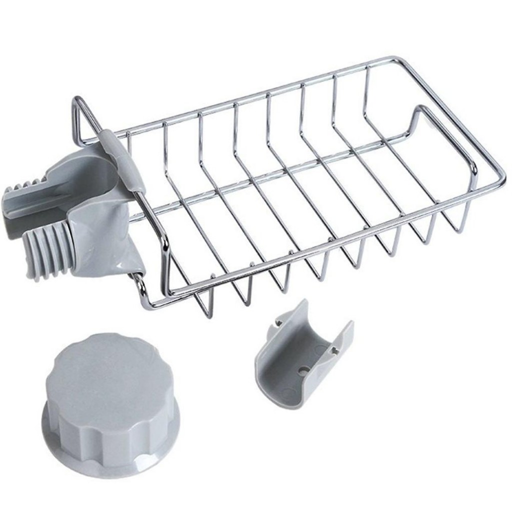 Kệ đựng đồ rửa chén - Giỏ đựng đồ rửa chén