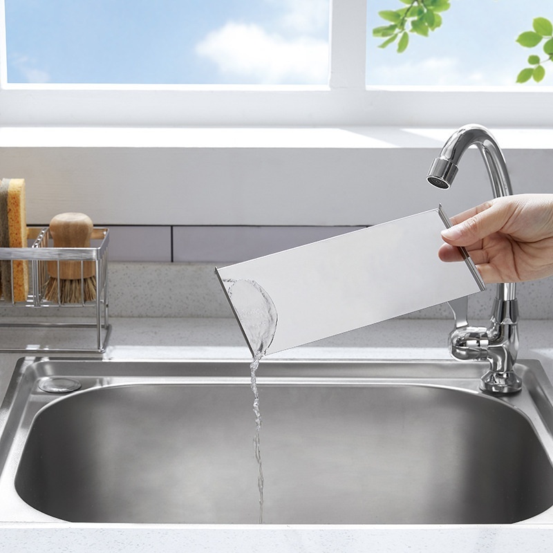 Kệ đựng đồ rửa chén - Giỏ đựng đồ rửa chén