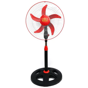 [Quạt gió hanvina.Fugio] Quạt đứng - Quạt Lững - Quạt Lỡ Loại 5 Cánh Loại TốT