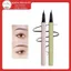 Bút dạ kẻ mắt Gogo Tales lên rõ màu sắc nét fine make up eyeliner - Bebeauskin
