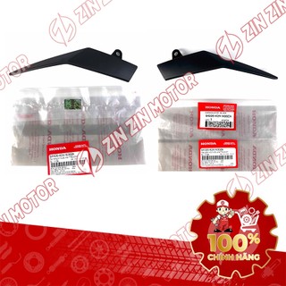 Nhựa Nhám Yếm, Co Bửng Nhỏ Vario 125 2023 2024 K2V 64420-K2V-N30ZA 64320-K2V-N30ZA Chính Hãng - ZZM