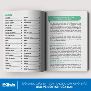 Sách - Combo Tự học ngữ pháp tiếng Anh cơ bản và Tự học 2000 từ vựng tiếng Anh theo chủ đề - Khổ nhỏ cầm tay