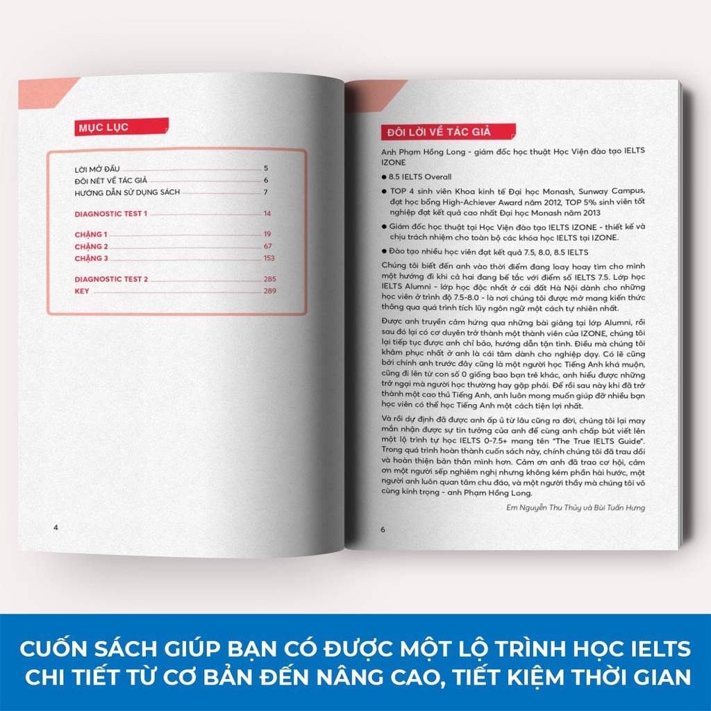 Sách - Combo Luyện thi tiếng Anh trình độ B1, B2 - Combo/lẻ