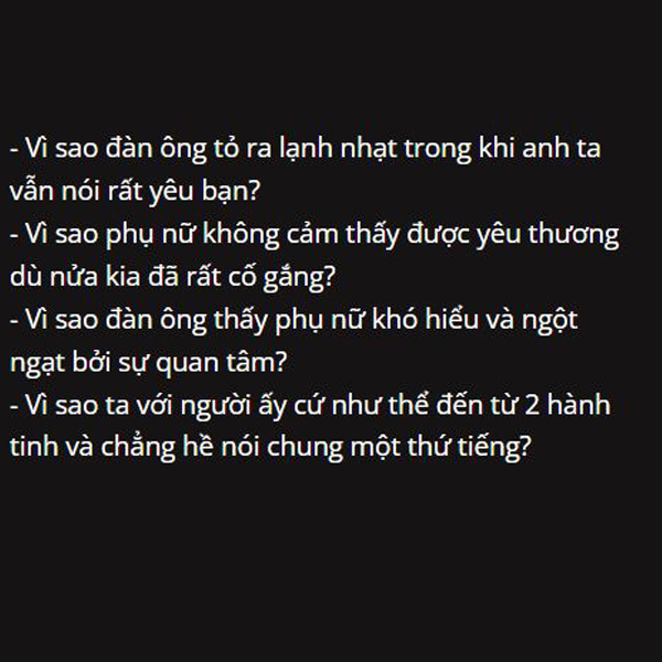 Sách Đàn ông sao hỏa đàn bà sao kim Và Tôi hạnh phúc vì dám sống cuộc đời của riêng mình