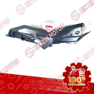 Dàn áo Winner X V3 2022 Bạc Đen Xanh Chính Hãng
