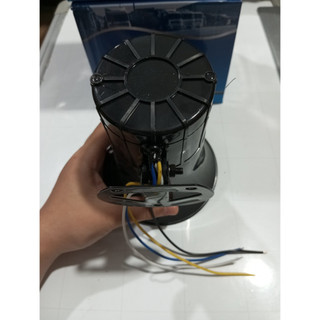 Còi lùi xi nhan xe tải, còi de giọng nói ô tô điện 12v 24v.