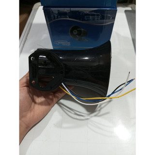 Còi lùi xi nhan xe tải, còi de giọng nói ô tô điện 12v 24v.