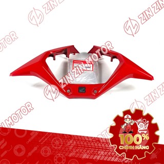 Dàn áo Winner X V3 2022 Đỏ Đen HRC Chính Hãng