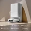 Robot Hút Bụi Lau Sàn Mova E30 Ultra | Lực hút 7.000Pa | giặt và sấy giẻ lau tự động | BH 36 tháng