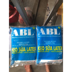 Keo sửa ABL - không gây cháy - pha sơn chống thấm- kết dính bề mặt gỗ