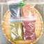 Đậu đen xanh lòng/đậu xanh/đậu đỏ/đậu phộng (lạc) giống thuần 200g - chưa rang