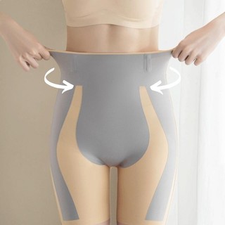 Quần gen nịt bụng tàng hình, quần định hình eo cạp cao cải thiện vòng eo thon gọn nâng mông tôn dáng