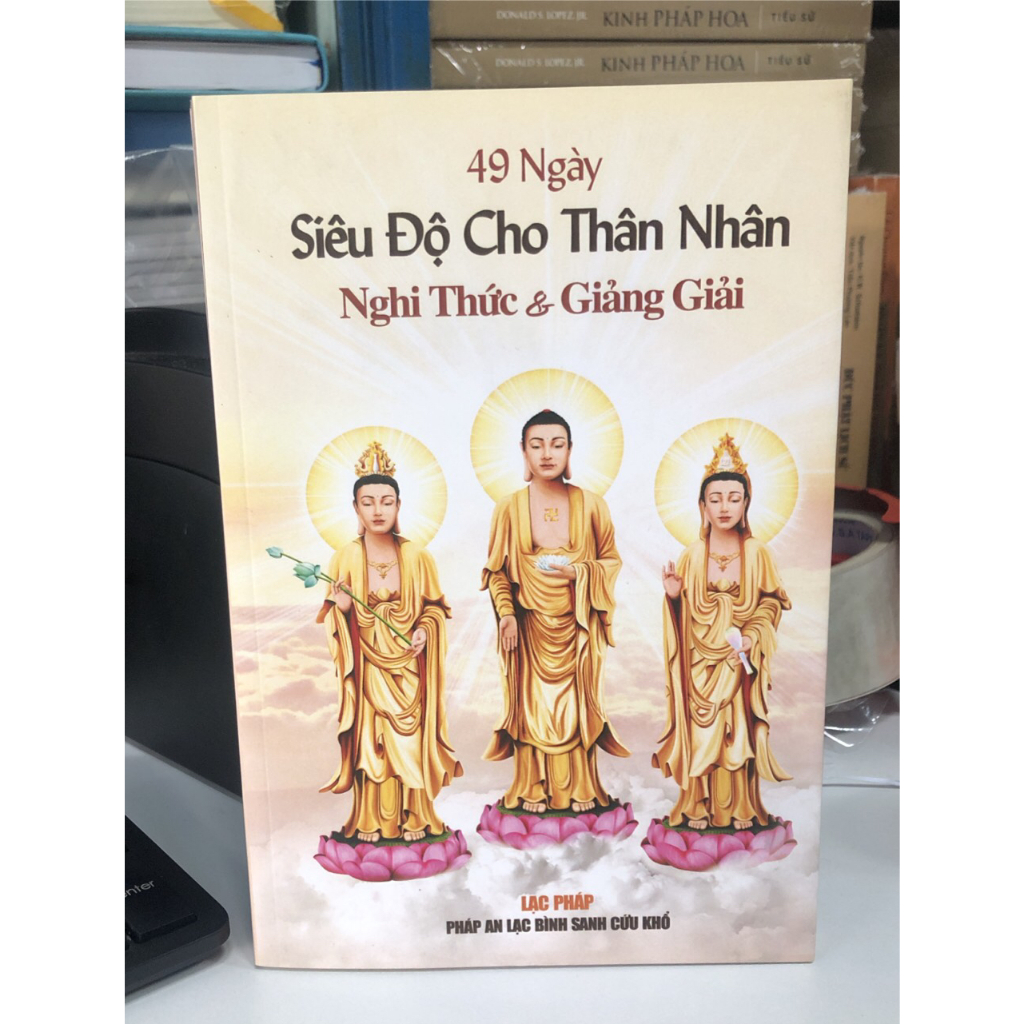 Nghi Thức Cúng 49 Ngày Siêu Độ Cho Thân Nhân: Tìm Hiểu Chi Tiết Lễ Cúng Và Văn Khấn