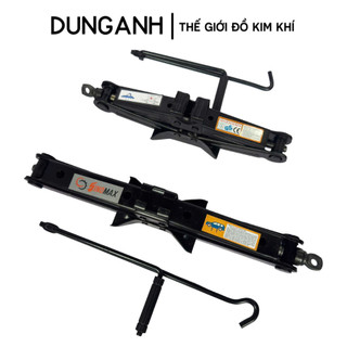 Kích xe ô tô chữ A loại 1 tấn, 2 tấn Kim Khí Dung Anh