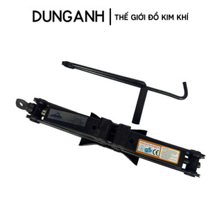 Kích xe ô tô chữ A loại 1 tấn, 2 tấn Kim Khí Dung Anh