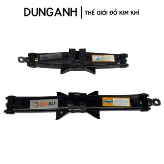 Kích xe ô tô chữ A loại 1 tấn, 2 tấn Kim Khí Dung Anh