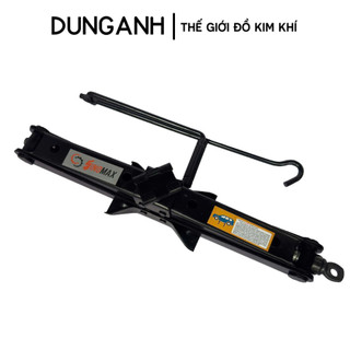 Kích xe ô tô chữ A loại 1 tấn, 2 tấn Kim Khí Dung Anh