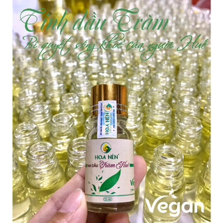 Combo Tinh dầu Tràm + xà phòng Tắm Bé + Cao Tràm bỏ túi - 30ml - Tiết kiệm, tặng quà cho mẹ