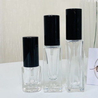 CHAI CHIẾT NƯỚC HOA 2ml/5ml/10ml