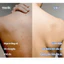 Tấm Chà Lưng, Cọ Chân Silicon Tạo Bọt Dán Tường Massage - Chất Liệu Mềm Mại, Tiện Lợi Cho Phòng Tắm.