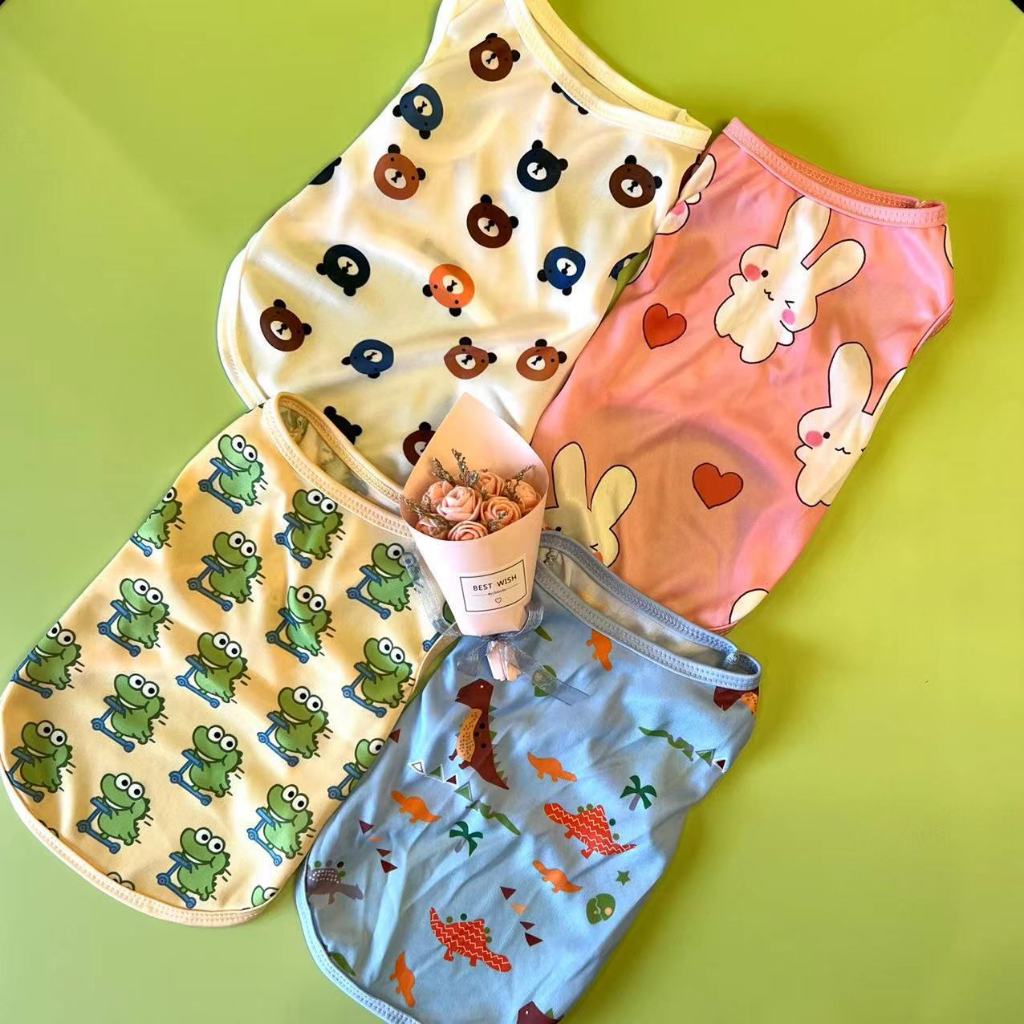 Quần Áo Cho Thú Cưng Chó Mèo To Lớn 13kg Cún Con Ao Cho Meo Thời Trang Thu Cung Corgi Pug Phốc Sóc Poodle Cute Giá Rẻ