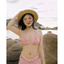 set 3 món bikini ren kèm váy đuôi cá mà ực ngoài thiết kế( sẵn hàng)