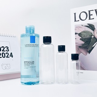 Nước Tẩy Trang La Roche Posay Effaclar Micellar Water Ultra Oily Skin Cho Da Dầu 400ml