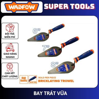 ĐỒ NGHỀ WADFOW Bay lát gạch 6” , 7” , 8” WBT8306 , WBT8307 , WBT8308