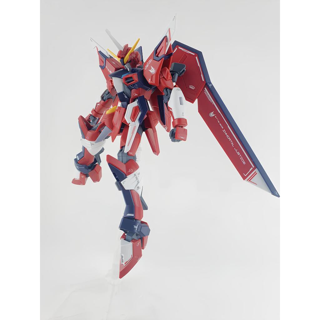 [CÓ SẴN] Mô Hình Lắp Ráp Honor of Kings - Vương Giả Vinh Diệu