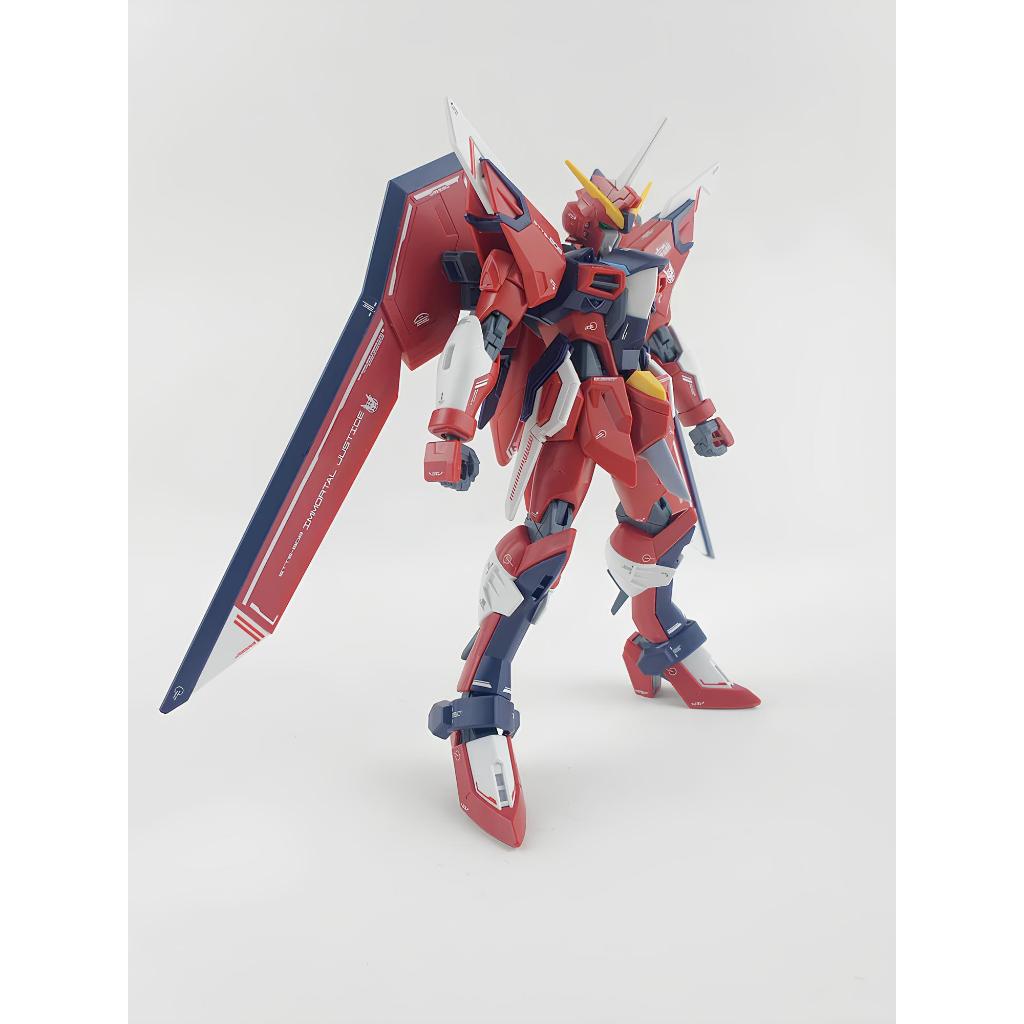 [CÓ SẴN] Mô Hình Lắp Ráp Honor of Kings - Vương Giả Vinh Diệu