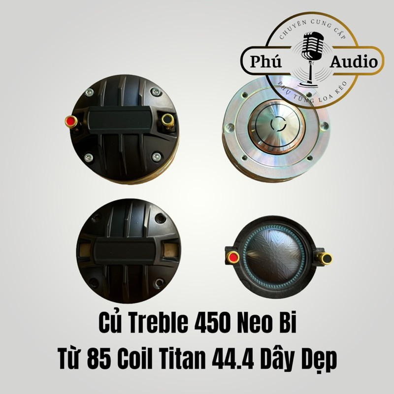 1 Củ Trele 450 Từ Neo Kèm Đế Ốc Hàng Nhập | Shopee Việt Nam