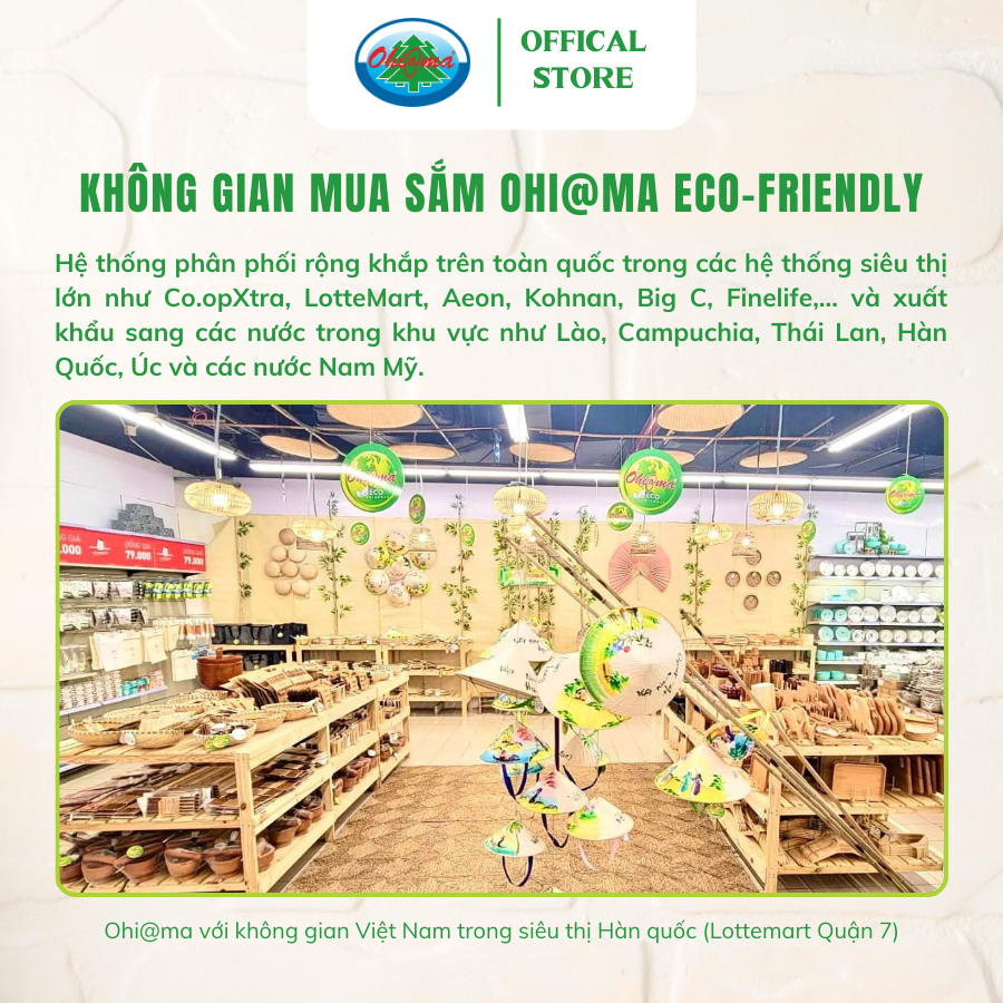Ảnh Móc Nhôm Treo Quần Áo Ohiama Aluminum Hanger HMMA -16145 Set 10 cái - Mắc Phơi Đồ Đa Năng 4
