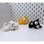 {DIY} Set nguyên liệu học móc Mèo Vô Tri + Video hướng dẫn